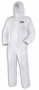 Uvex Type 5/6 Classic Disposable Coverall