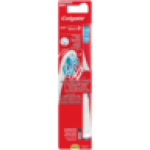 Colgate Optic White Medium Sonic Toothbrush