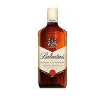 Scotch Whisky 1 X 750 Ml