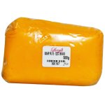 Sugar Paste Electric Orange 500G