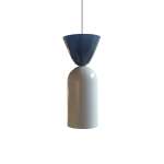 Chagall Ocean Pendant