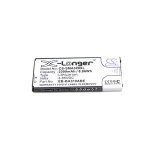 Replacement Battery For Samsung Galaxy A3 2016 Galaxy A3 2016 LTE SM-A310 SM-A310Y Etc.