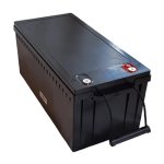 Mecer 12.8V 200AH LIFEPO4