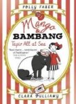 Mango & Bambang: Tapir All At Sea Book 2 Paperback