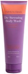 Faithful To Nature Ftn Rose De-stressing Body Wash - 250ML