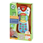 LeapFrog Scout S Learn L Remote