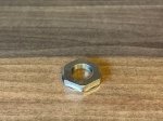 5.5MM Top Loader Gearbox Nut 38MM