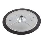 Follower Plate 590MM Drums 180-220KG Shank 50MM