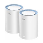 Syntech Cudy AC1200 Wi-fi Mesh Kit 2 Pack