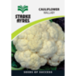Cauliflower Variety Vegetable Seeds