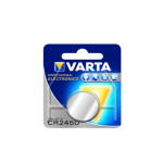 Varta CR2450 Battery