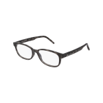 Optical Frame Unisex Grey Transparent Sl 320-004 - Grey