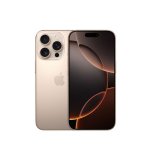 Apple Iphone 16 Pro 128GB Desert Titanium
