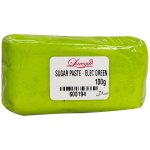 Sugar Paste Electric Green 100G