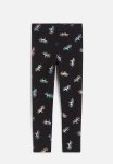 Leggings - Black Unicorns