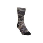 Men's Long Outdoor Sock - Camo