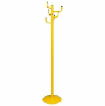 Perfect Coat And Hat Tree – Steel – Cactus – 820YL