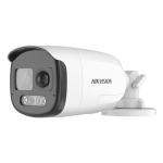 Hikvision Hd-tvi Bullet 2MP Hybrid Light 40M 3.6MM IP67