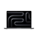 Apple 2023 Macbook Pro 14-INCH M3 Chip With 8CORE Cpu And 10CORE Gpu 8GB Unified Memory 1TB - Space Gray