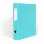 Bantex Lever Arch File Polyprop 40MM