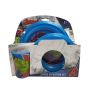 3 Pieces Kids Microwavable Set
