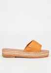 Sassy 1 Espadrille - Tan