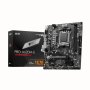 AMD Msi A620M-E Pro AM5 Matx Gaming Motherboard