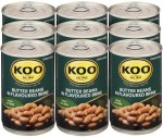Koo Butter Beans