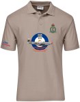 Rafa Pilots Tank Odendaal Golf