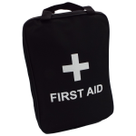Black Bag – Portable Emergency Kit Bag
