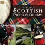 Best Of Scottish Pipes And Drums Cd