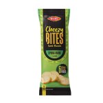 Tasty Treats Cheezy Sour Cream & Onion