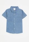 PoP Candy Denim Blue - Dark Blue