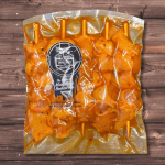 Braai Sauce Chicken Kebab 750G