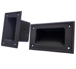 Speaker Cabinet Handles Durable Plastic- 2 Pack