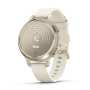 Garmin Lily 2 Active Stylish Gps Smartwatch - Lunar Gold