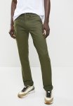 Ben Sherman Essential Chino Pant - Olive