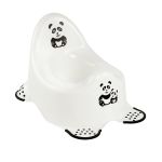 Panda Potty With Anti-slip Function