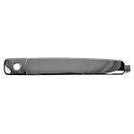 Trq Driver Side Exterior Door Handle Chrome Compatible With 2003-2008 Infiniti FX35 FX45 2003-2007 G35 Nissan Murano 2008-2013 R