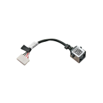 Dell Latitude E7450 E7440 Dc Power Jack - 06KVRF - Gold Choice