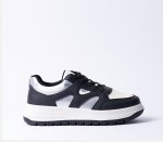 Chunky Sneaker - 8 Black
