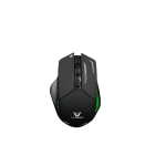 Vx Gaming Kratos Series Premium Rechargeable Rgb Gaming Mouse