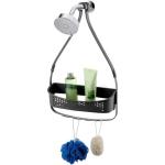 Single Shower Caddy Black Ea