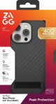 Zagg Cases Denali Snap Ks Apple IP16 Pro Max Black