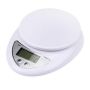 Kitchen Digital Kitchen Food Scale Electronic Digital Kitchen Scale