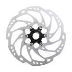 SM-RT70 Resin metal Center Lock Disc Rotor - 160MM