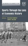 Sports Through The Lens Of Economic History Hardcover