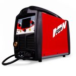 Matweld 200 Amp Carmig Lcd Inverter Welder MAT9079