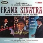 In The Wee Small Hours close To You a Swingin& 39 Affair Cd