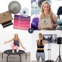 8-WEEK Beginners Programme Bundle + Black Deluxe